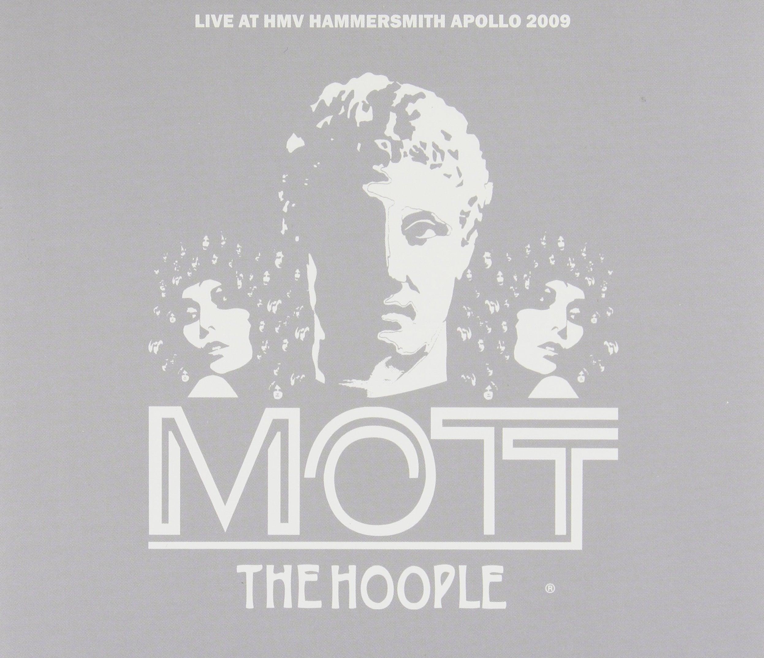 Live at Hammersmith Apollo