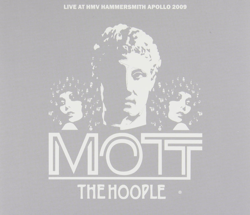 Live at Hammersmith Apollo