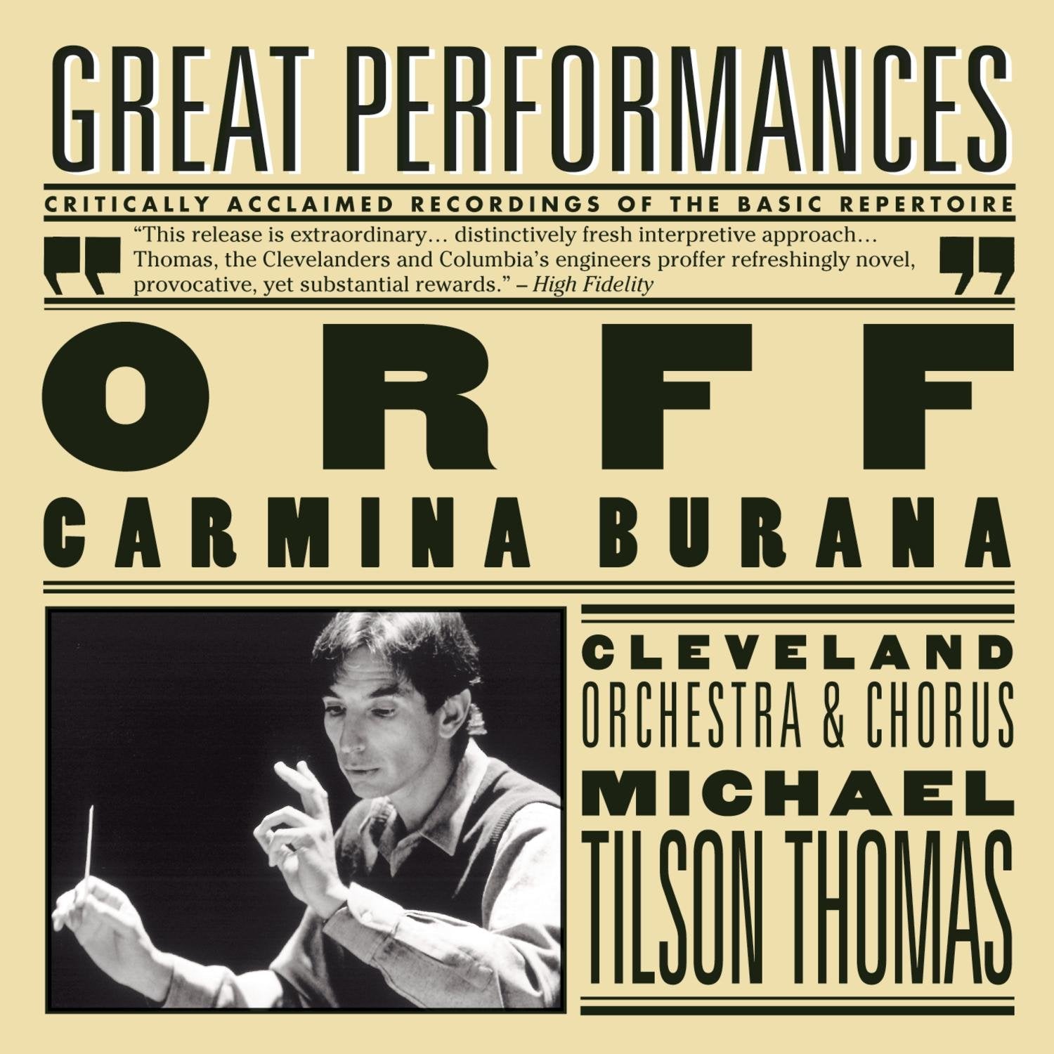 Carmina Burana