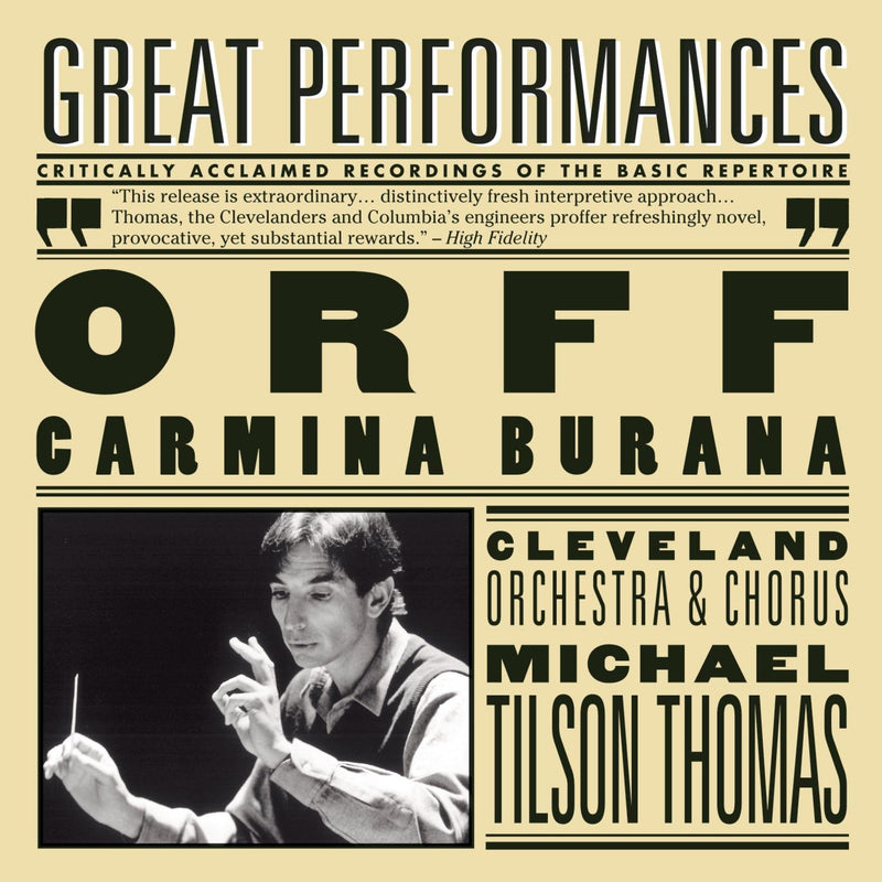 Carmina Burana