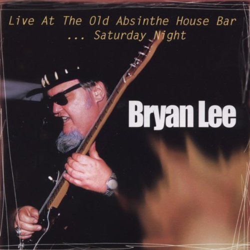 Live at Old Absinthe, Vol. 2