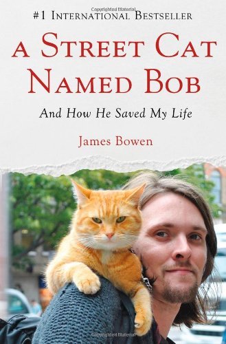 A Street Cat Named Bob