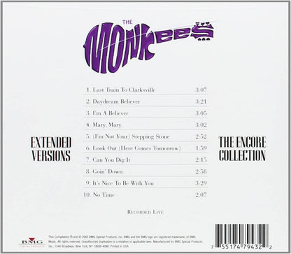 Extended Versions