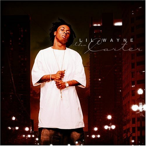 Tha Carter  clean