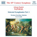 Vanhal/symphonies - Volume 1