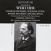 Werther - Sung in French (Sebastian, Paris Opera, Boudin)