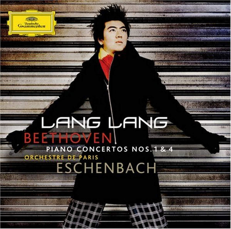 Beethoven: Piano Concerto 1 &
