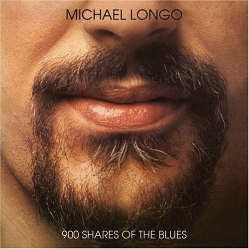 900 Shares of the Blues