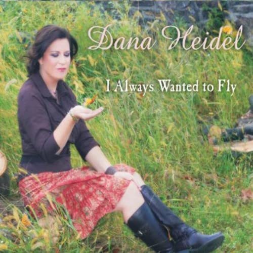 I Always Wanted to Fly