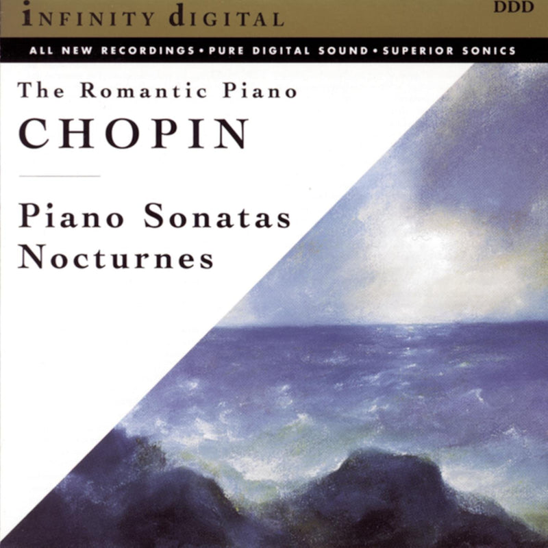 Piano Sonatas / Nocturnes
