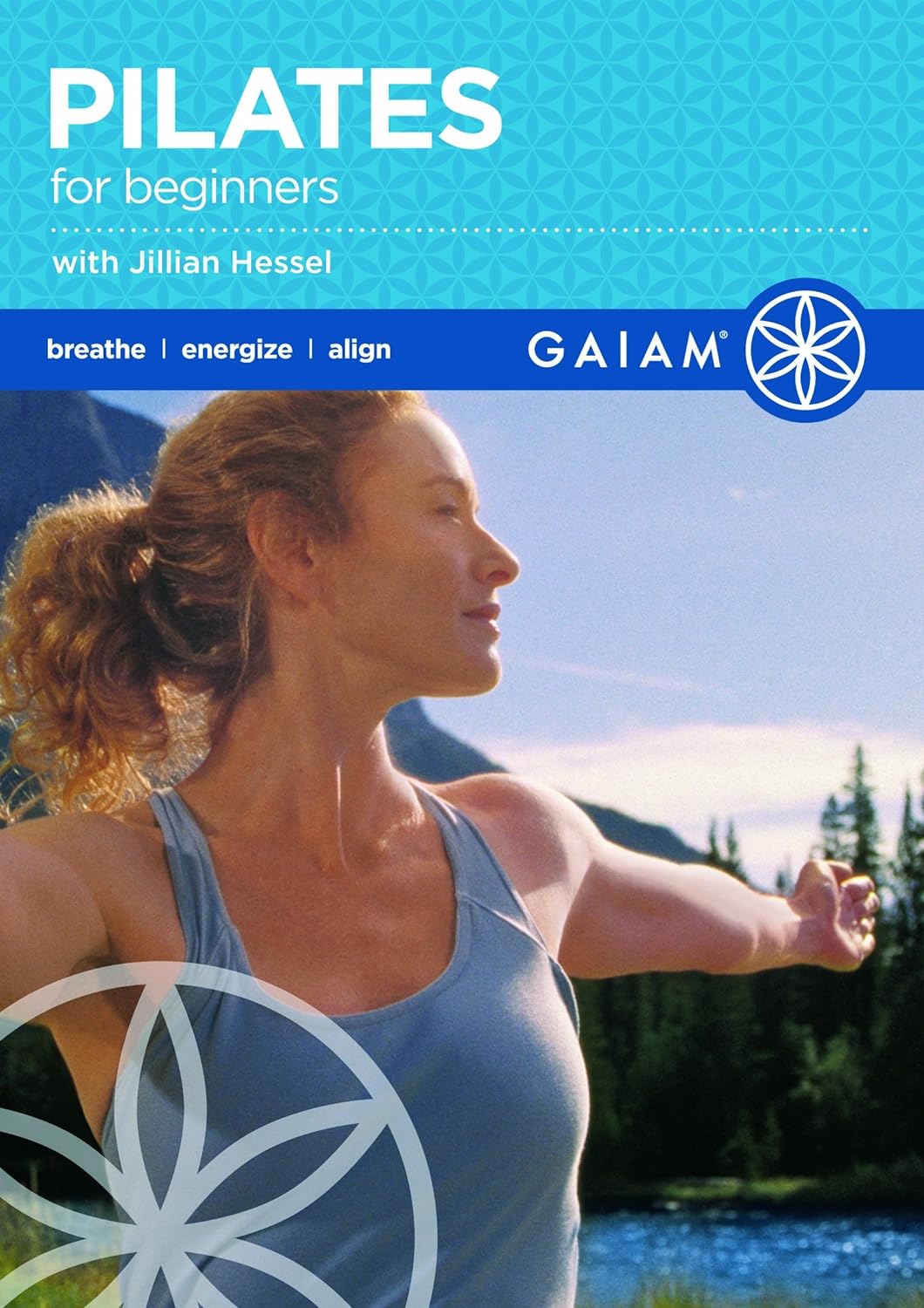 Pilates For Beginners