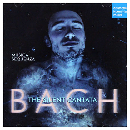 Bach: The Silent Cantata