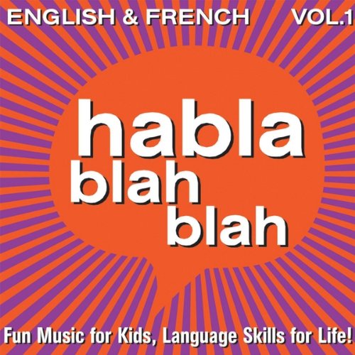 English & French 1