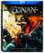 Conan the Barbarian