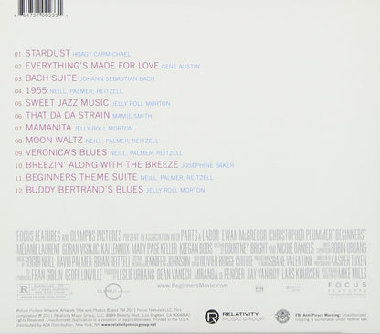 Beginners-Ost