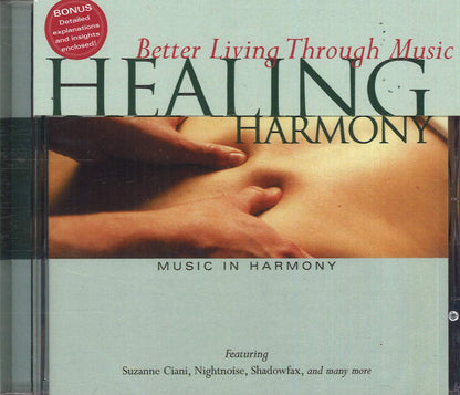 Healing Harmony