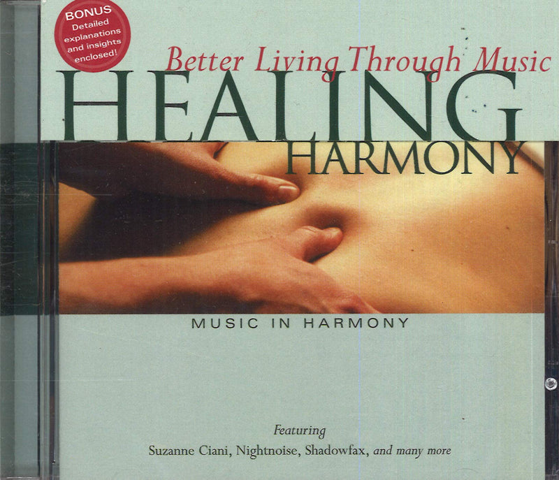 Healing Harmony