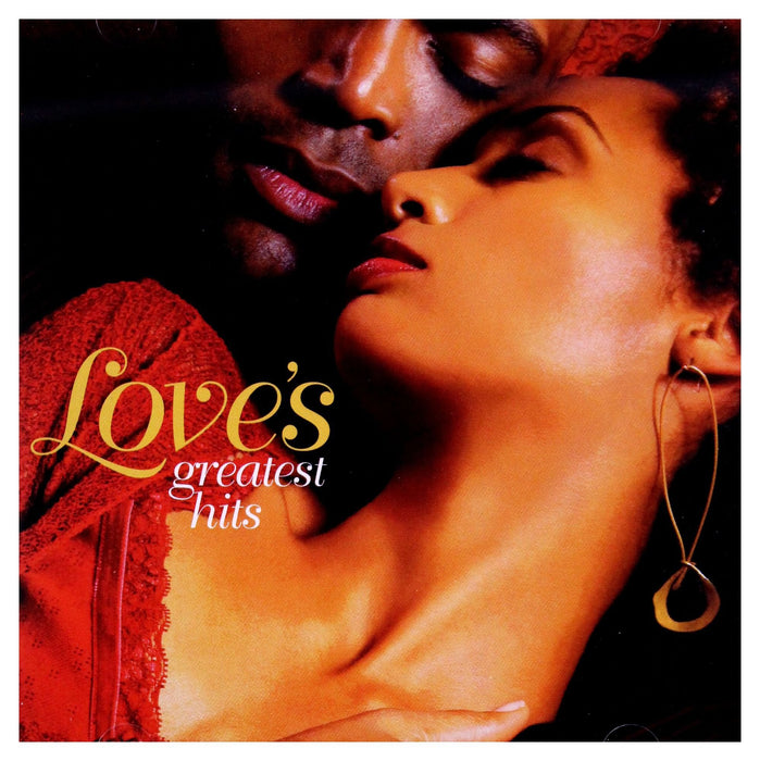 Love's Greatest Hits