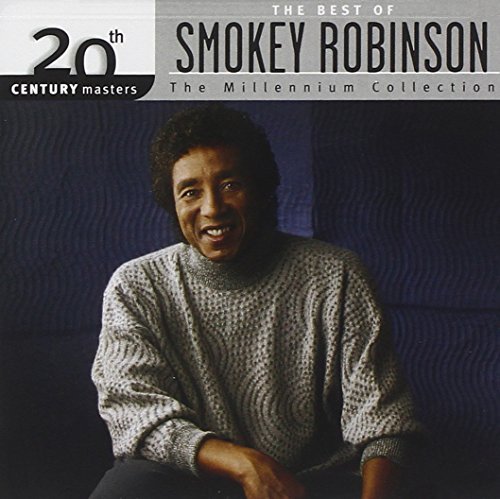 Best of Smokey Robinson and the Miracles, the