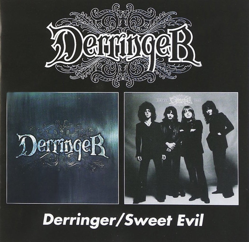 Derringer/sweet Evil