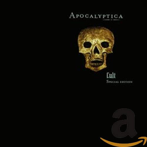 Apocalyptica - Cult