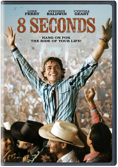 8 Seconds