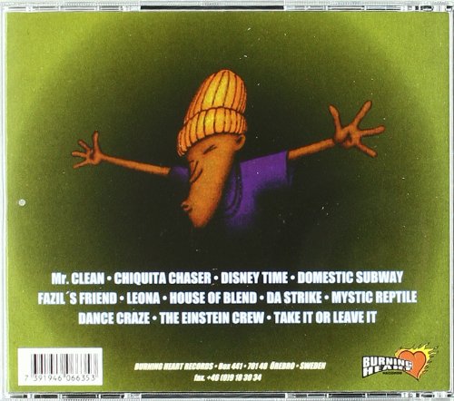 Same Old Tunes