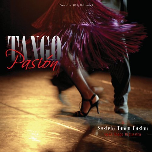 Opus Tango Orquestra