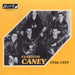 Cuarteto Caney: 1936-1939