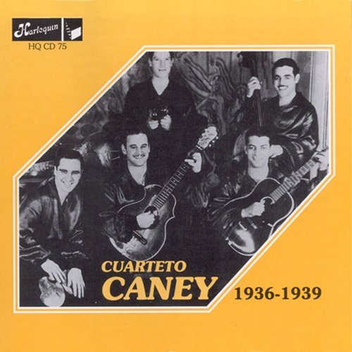 Cuarteto Caney: 1936-1939