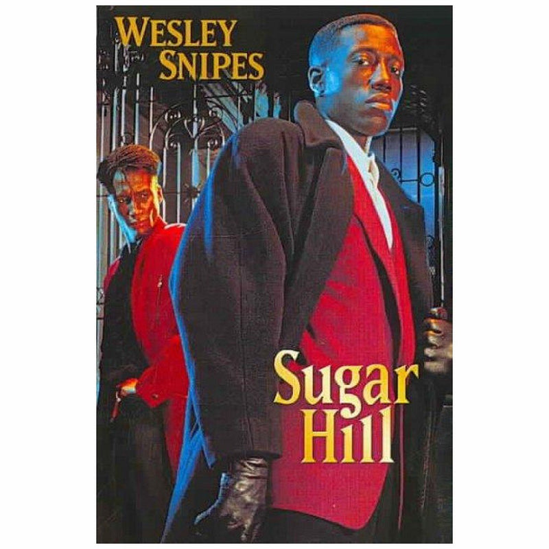 Sugar Hill