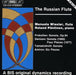 Russian Flute, The (Wiesler, Pontinen)