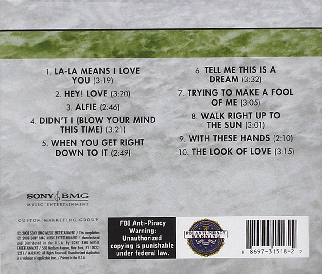 Delfonics-Super Hits