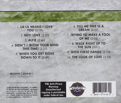 Delfonics-Super Hits
