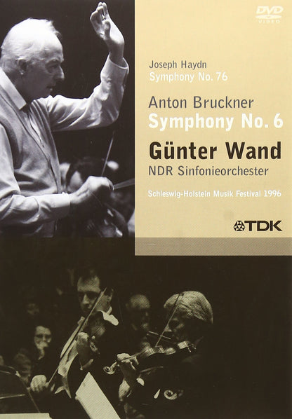 Symphony No 6