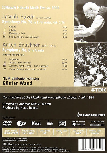 Symphony No 6