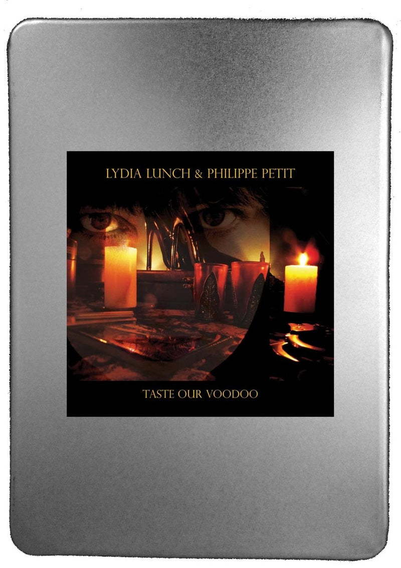 Taste Our Voodoo (Lim.ed.)