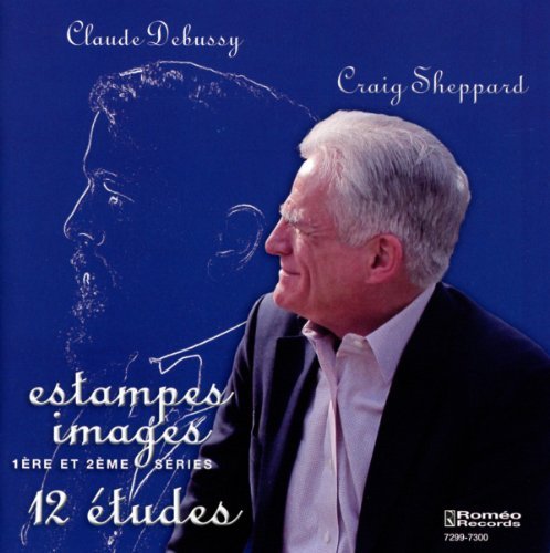Klavierwerke Von Debussy
