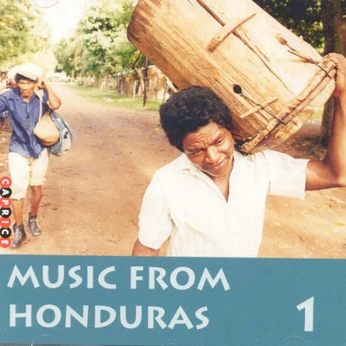 Music from Honduras Vol. 1