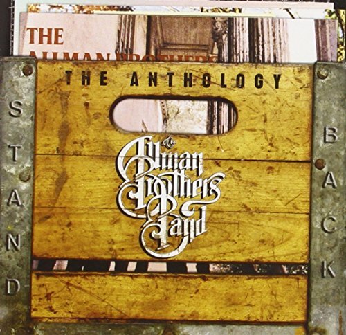 Stand Back: Anthology