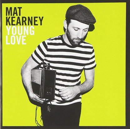 Mat Kearney-Young Love