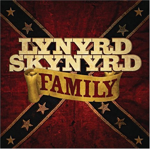 Lynyrd Skynyrd-Family