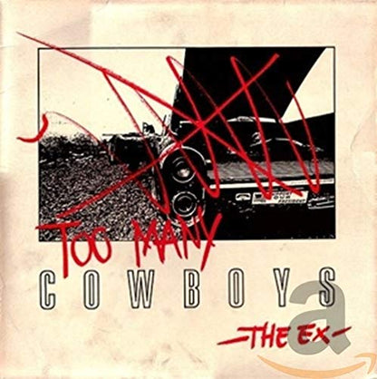 Too Many Cowboys