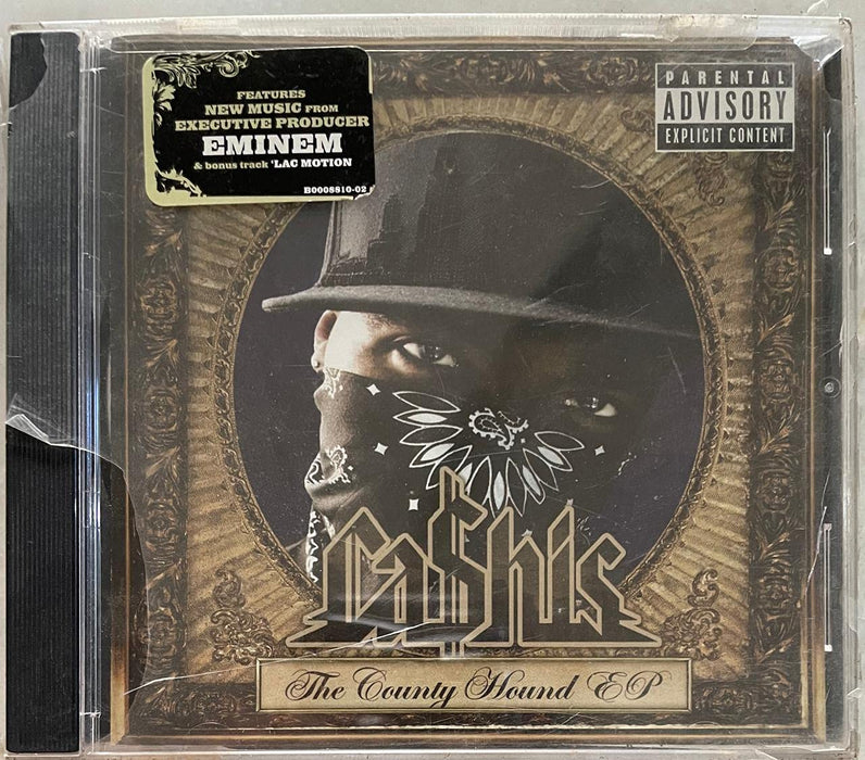 The County Hound Ep  explicit_lyrics