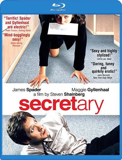 SECRETARY