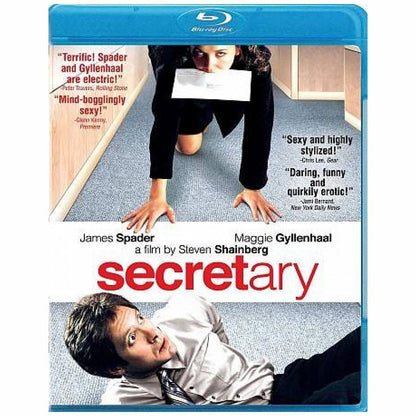 SECRETARY