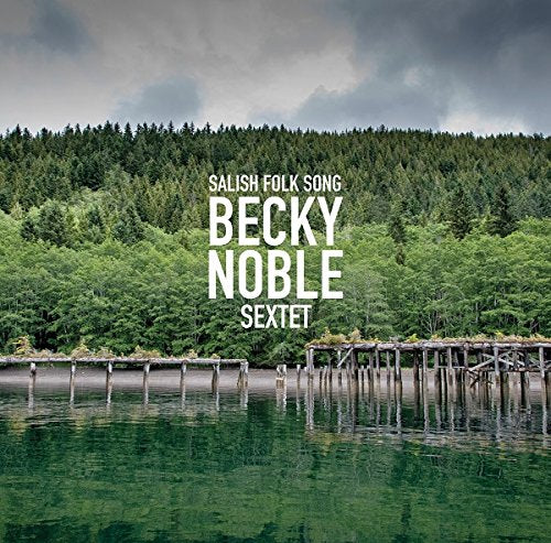 Salish Folk Song