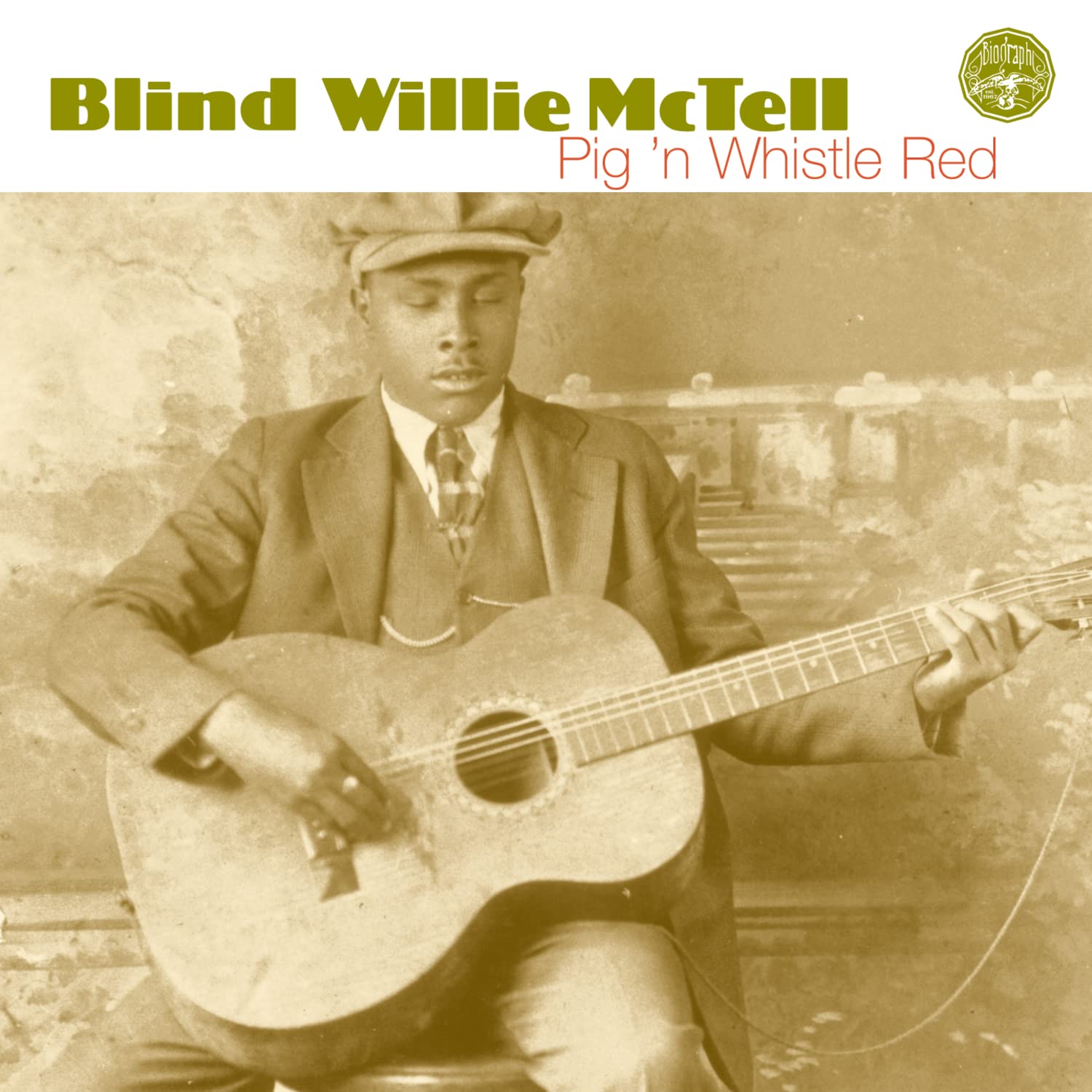 Pig 'n Whistle Red