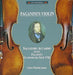 Paganini's Violin (Accardo, Manzini)