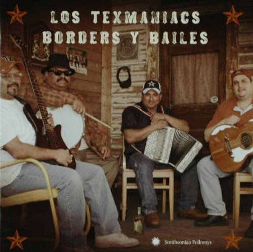 Borders Y Bailes